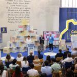 RUEDA PRENSA GCSW018
