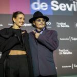 01 Johnny Depp y Antonia Desplat © lolo vasco