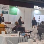 Cata Sogrape en Salón Peñín 4