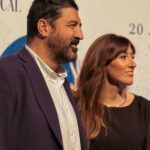 Tony Aguilar by Elisa Mallo