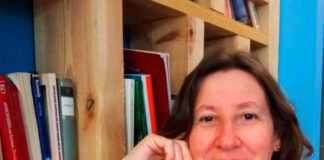 Raquel López Madroñal. Poeta ante un cielo lleno de versos