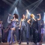 20 Aniversario de «Mamma Mia!” con Música, Estrellas y Mucha Energía