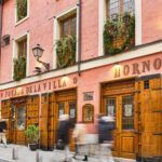 POSADA DE LA VILLA-