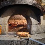 POSADA DE LA VILLA-Cochinillo al horno