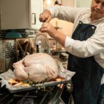 Pavo de Acción de Gracias 2