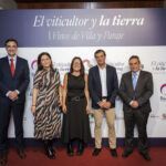 Presentación El Viticultor y la Tierra