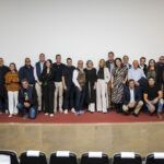 Presentación El Viticultor y la Tierra – bodegueros
