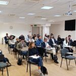 Reunión de SustaiNext en Milán