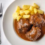 TABERNA ANTONIO SANCHEZ-Rabo de toro