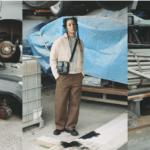 Carhartt WIP presenta un anticipo de su Colección Primavera/Verano 2025