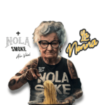 La Nonna
