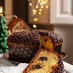 Panettone Bibì e Bibò Chocolate