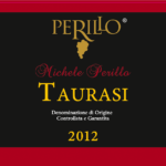 taurasi perillo etiqueta