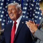 Trump, el Canal de Panamá y Groenlandia