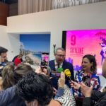 Skyline Benidorm Film Festival se presenta en FITUR con novedades importantes en su novena edición