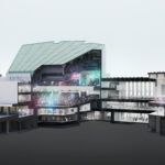 Finlandia Hall_illustrative photo_3D