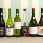Los vinos de la cata de Listán Prieto