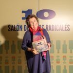 Paz Ivison, Premio Radical 2025