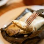 Tamales Mestizo Madrid 2