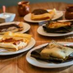 Tamales Mestizo Madrid 5