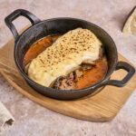 bERENJENA INVOLTINI