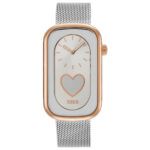 RELOJ ACERO IP ROSA CORREA ESTERILLA