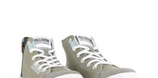 Las novedades de PALLADIUM para este SS’25