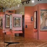 Mucha Museum Savarin Palace – Photo Ondřej Polák 4 Baja resol