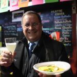 PISCO Y CEVICHES