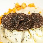 SENDEROS CID – HUEVO TRUFADO CON PARMENTIER _a