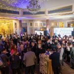 Vista general del evento – Gala del boquerón victoriano 2025