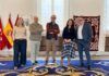 Xosé Zapata elegido nuevo presidente del Pixel Clúster de Madrid