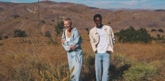 La nueva línea Lino+Denim de Levi’s® mantiene el frescor para la primavera/verano 2025