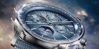 AUDEMARS PIGUET PRESENTA SUS NOVEDADES QUE MARCARAN EL 2025