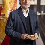 Carlo Bach, Director Creativo de illy 2