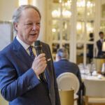 Francisco Vañó, Presidente GPO en Deessa