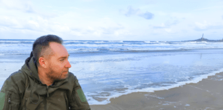 Juan Manuel Samaniego, el autor donde confluyen los géneros