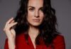 Silvia Acosta: “Me encantaría protagonizar una comedia romántica”