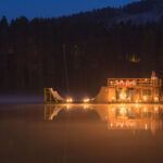 Las saunas más curiosas de Finlandia que son visita obligatoria este 2025