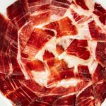 jamón de jabugo