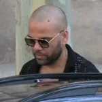 ¿Por qué absuelven a Dani Alves?