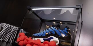 Foot Locker presenta «El Golosín» en Scrapworld Madrid 2025: Un dulce tributo al streewear
