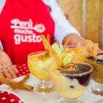 Perú Mucho Gusto: la feria gastronómica que Madrid estaba esperando