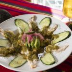 Xamach aguachile4