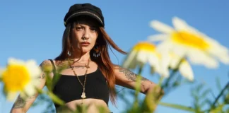 Maria del Tango lanza su segundo single en solitario “Mi estrella»