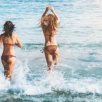 Tendencias de Bikinis y Bañadores para el Verano 2025