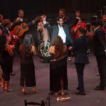 La Bienal Flamenco Madrid arranca su semana más ecléctica con estrenos absolutos y varias citas gratuitas