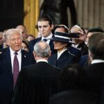 ¿Critica a Trump es una enfermedad mental?