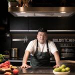 Jhosef AriasJhosef Arias en Boldkitchen Madrid