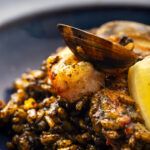 arroz del señoret